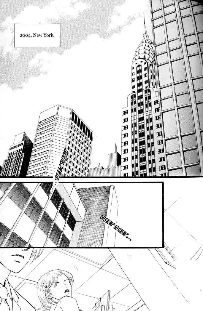 Kanashiki Koiuta Chapter 4 16